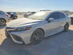 4T1G11AK1RU195271 2024 TOYOTA CAMRY