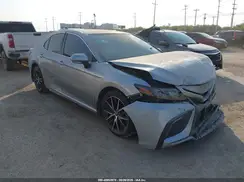 4T1G11AK1RU195741 2024 TOYOTA CAMRY