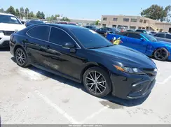 4T1G11AK1RU197022 2024 TOYOTA CAMRY