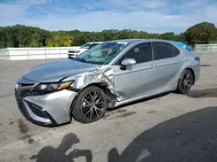 4T1G11AK1RU200355 2024 TOYOTA CAMRY
