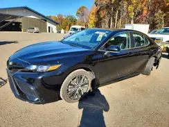 4T1G11AK1RU201280 2024 TOYOTA CAMRY
