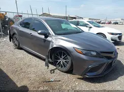 4T1G11AK1RU203109 2024 TOYOTA CAMRY