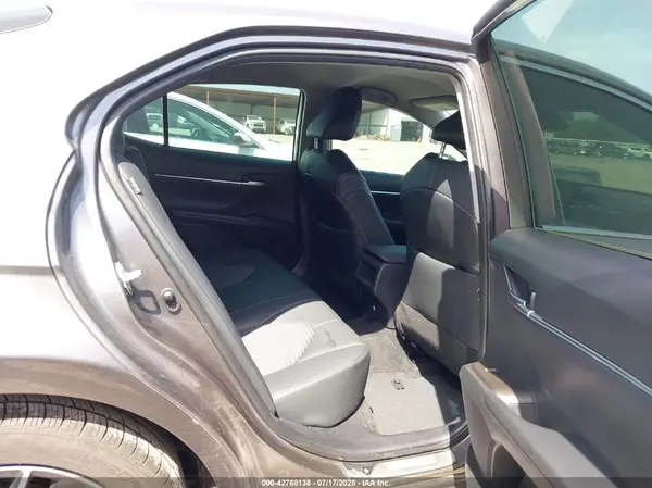 4T1G11AK1RU203109 2024 TOYOTA CAMRY - Image 8