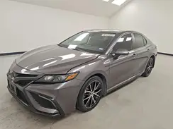 4T1G11AK1RU203496 2024 TOYOTA CAMRY