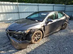4T1G11AK1RU203787 2024 TOYOTA CAMRY