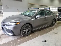 4T1G11AK1RU205166 2024 TOYOTA CAMRY