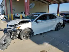 4T1G11AK1RU205300 2024 TOYOTA CAMRY