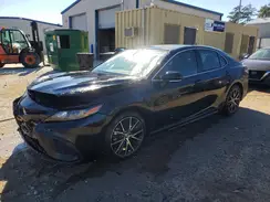 4T1G11AK1RU205653 2024 TOYOTA CAMRY