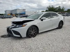 4T1G11AK1RU206513 2024 TOYOTA CAMRY