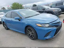 4T1G11AK1RU209962 2024 TOYOTA CAMRY