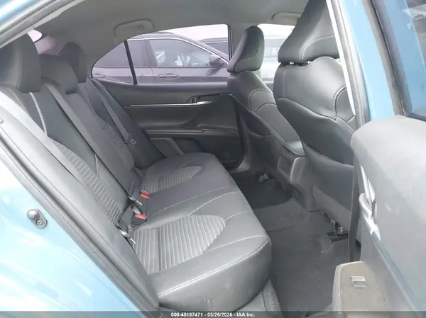 4T1G11AK1RU209962 2024 TOYOTA CAMRY - Image 8