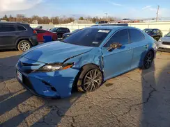 4T1G11AK1RU209976 2024 TOYOTA CAMRY
