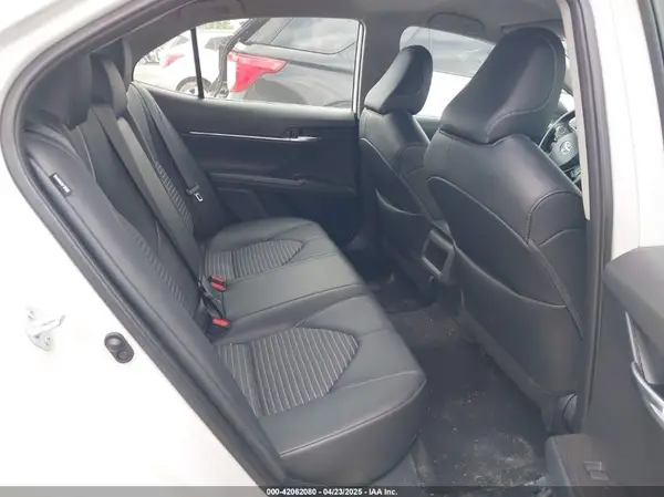 4T1G11AK1RU212408 2024 TOYOTA CAMRY - Image 8