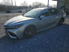 4T1G11AK1RU214482 2024 TOYOTA CAMRY
