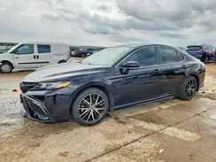4T1G11AK1RU214899 2024 TOYOTA CAMRY
