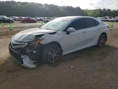 4T1G11AK1RU215227 2024 TOYOTA CAMRY