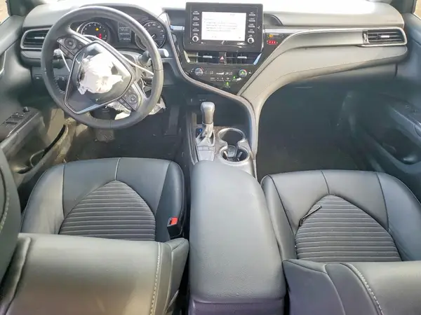4T1G11AK1RU215227 2024 TOYOTA CAMRY - Image 8