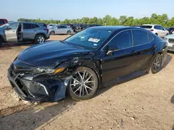 4T1G11AK1RU217415 2024 TOYOTA CAMRY