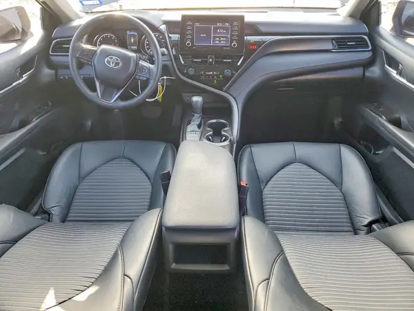 4T1G11AK1RU217415 2024 TOYOTA CAMRY - Image 8