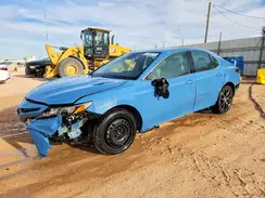 4T1G11AK1RU223974 2024 TOYOTA CAMRY