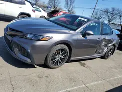 4T1G11AK1RU225160 2024 TOYOTA CAMRY