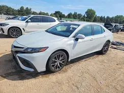 4T1G11AK1RU226048 2024 TOYOTA CAMRY