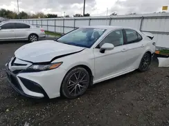 4T1G11AK1RU227054 2024 TOYOTA CAMRY