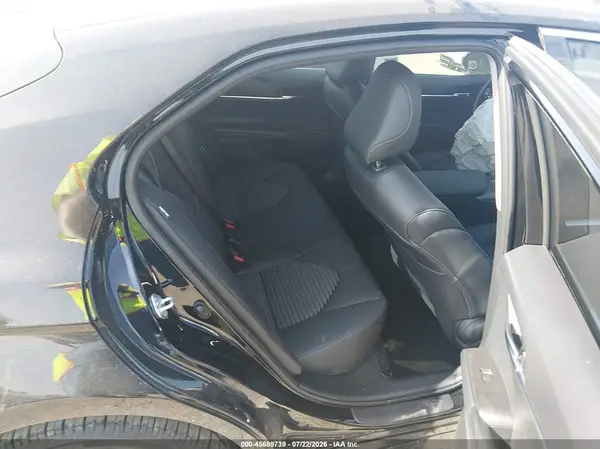 4T1G11AK1RU228401 2024 TOYOTA CAMRY - Image 8