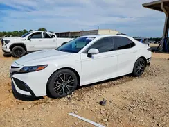 4T1G11AK1RU228852 2024 TOYOTA CAMRY