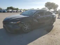 4T1G11AK1RU232089 2024 TOYOTA CAMRY