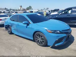 4T1G11AK1RU232223 2024 TOYOTA CAMRY