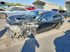 4T1G11AK1RU234568 2024 TOYOTA CAMRY