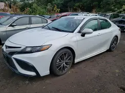 4T1G11AK1RU234795 2024 TOYOTA CAMRY