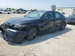 4T1G11AK1RU237597 2024 TOYOTA CAMRY