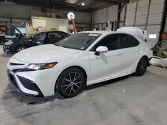 4T1G11AK1RU238250 2024 TOYOTA CAMRY