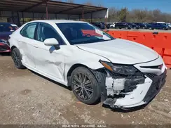 4T1G11AK1RU238846 2024 TOYOTA CAMRY