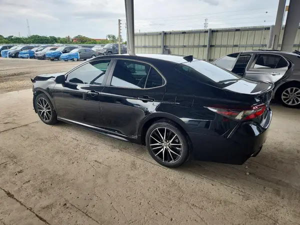 4T1G11AK1RU239530 2024 TOYOTA CAMRY - Image 2