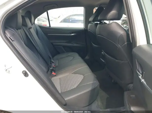 4T1G11AK1RU240421 2024 TOYOTA CAMRY - Image 8