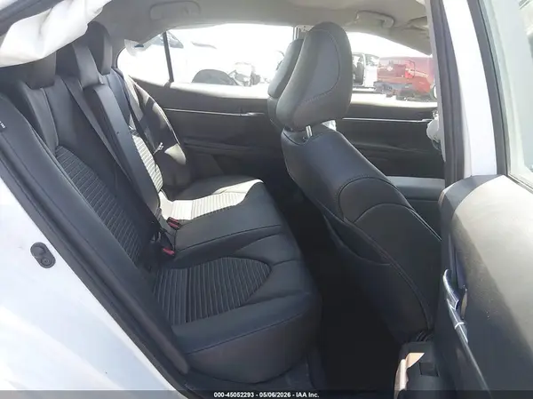 4T1G11AK1RU241486 2024 TOYOTA CAMRY - Image 8