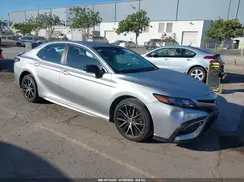 4T1G11AK1RU243710 2024 TOYOTA CAMRY