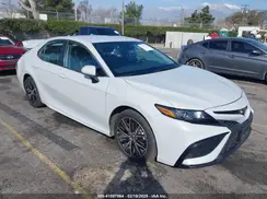 4T1G11AK1RU245442 2024 TOYOTA CAMRY