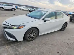 4T1G11AK1RU245599 2024 TOYOTA CAMRY