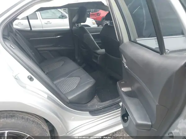 4T1G11AK1RU247398 2024 TOYOTA CAMRY - Image 8