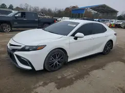 4T1G11AK1RU248017 2024 TOYOTA CAMRY