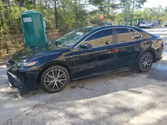4T1G11AK1RU249233 2024 TOYOTA CAMRY