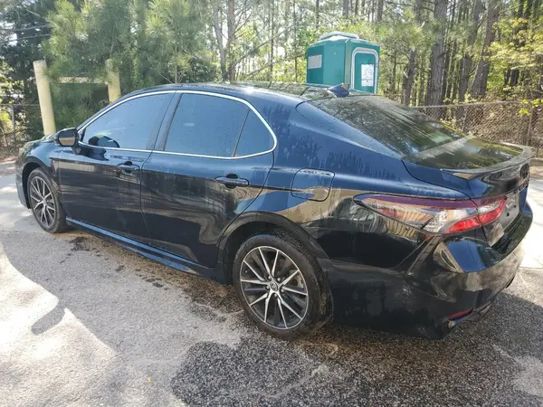4T1G11AK1RU249233 2024 TOYOTA CAMRY - Image 2