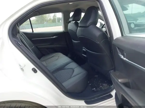 4T1G11AK1RU251855 2024 TOYOTA CAMRY - Image 8