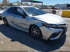 4T1G11AK1RU252665 2024 TOYOTA CAMRY