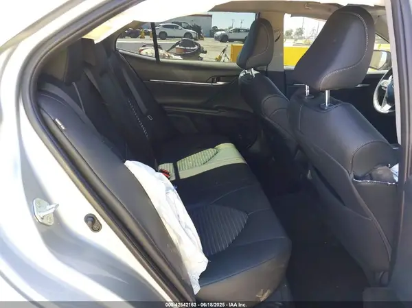 4T1G11AK1RU252665 2024 TOYOTA CAMRY - Image 8