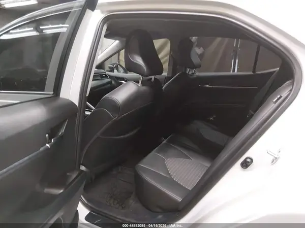 4T1G11AK1RU254366 2024 TOYOTA CAMRY - Image 8